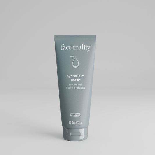 hydraCalm Mask