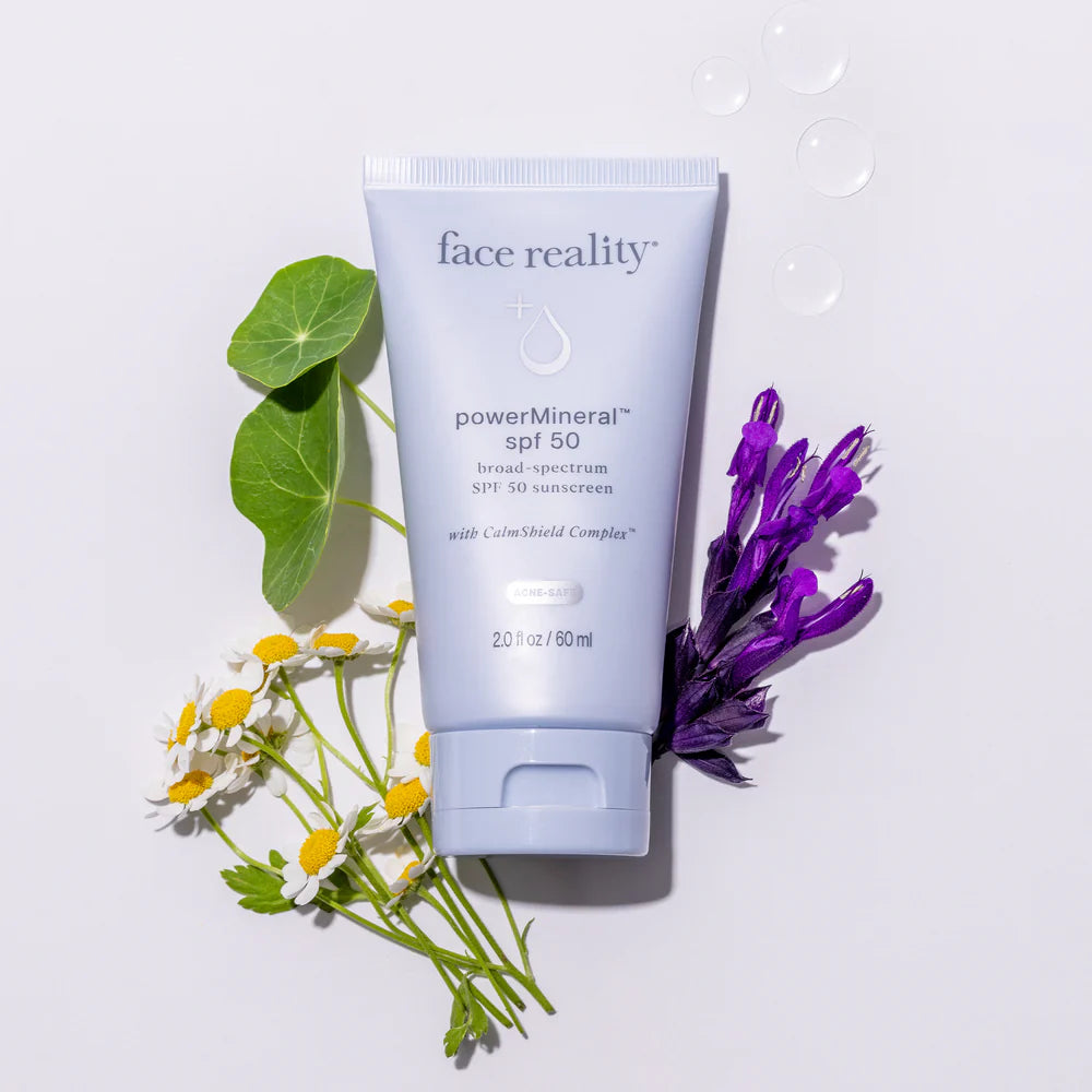 Brilliant Defense SPF 50