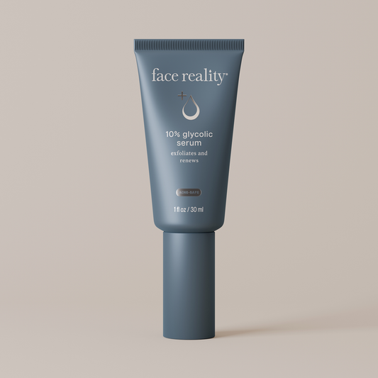 10% Glycolic Serum